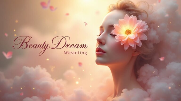 Beauty Dream Meaning