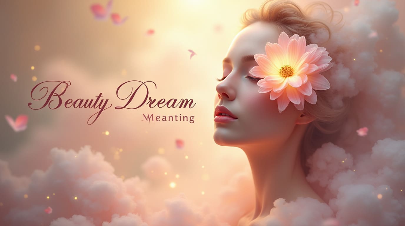 Beauty Dream Meaning