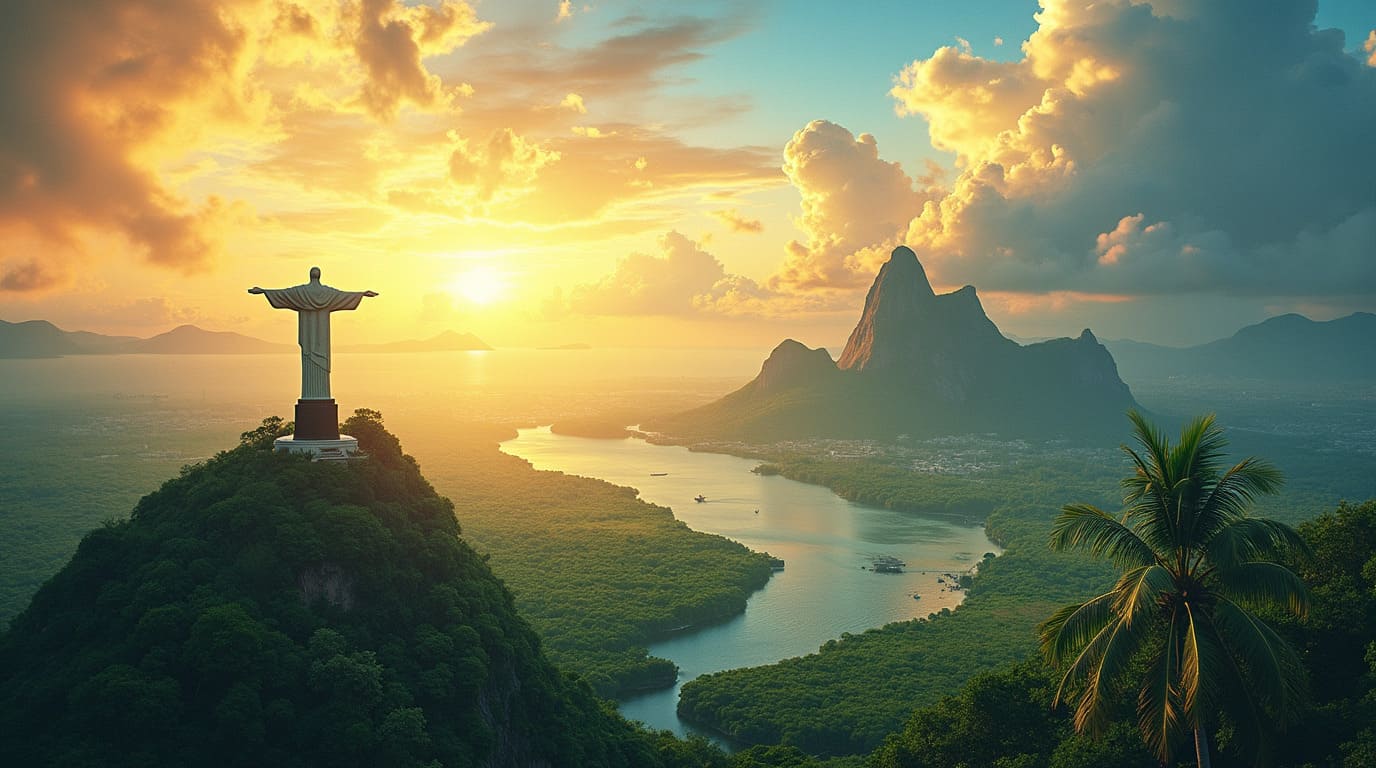 Brazil Dream Meaning