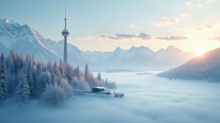 Canada Dream Meaning