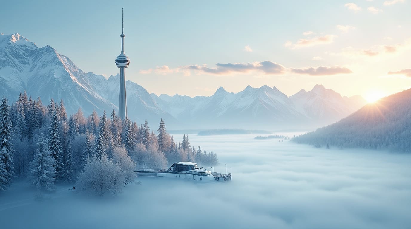 Canada Dream Meaning