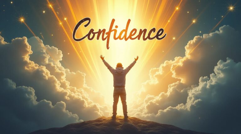 Confidence Dream Meaning