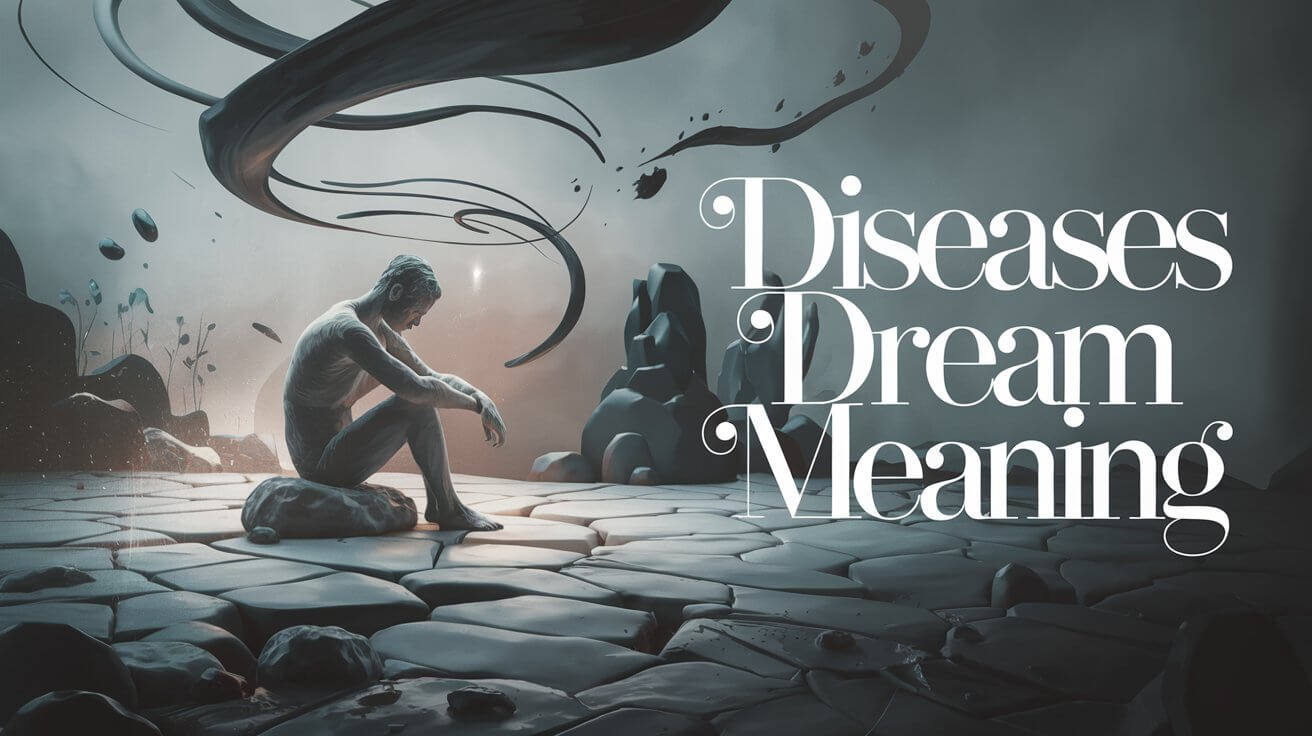Diseases Dream Meaning