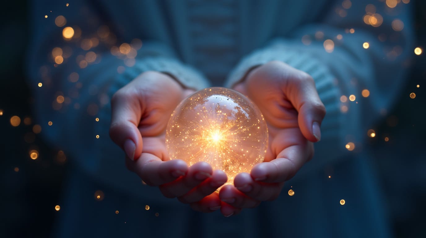 Fingers Dream Meaning