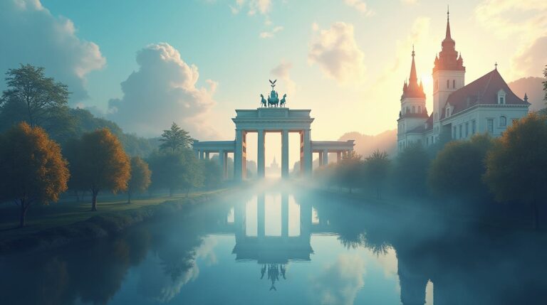 Germany Dream Meaning