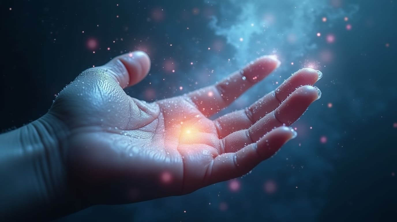 Hand Dream Meaning
