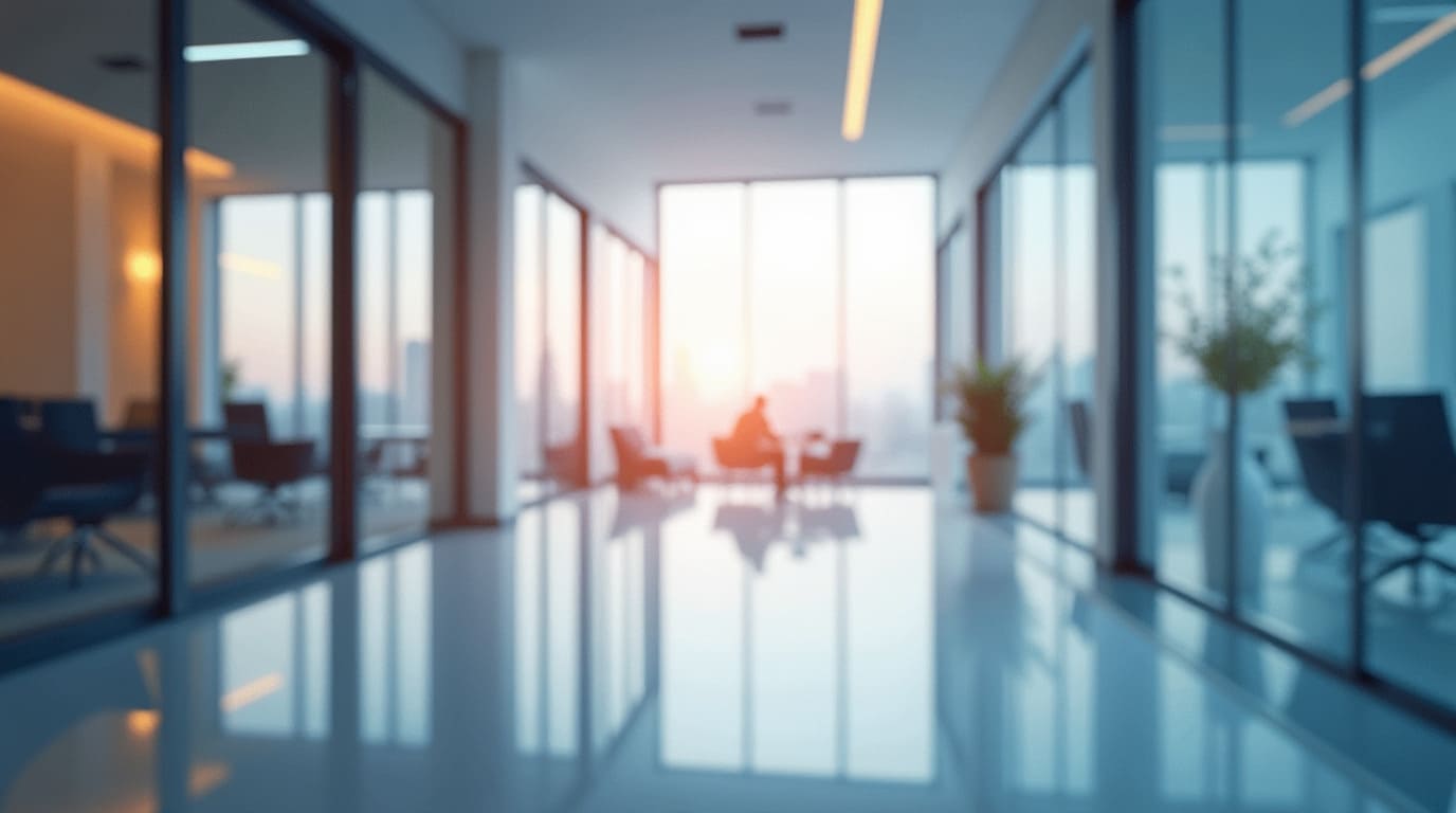 Office Dream Meaning