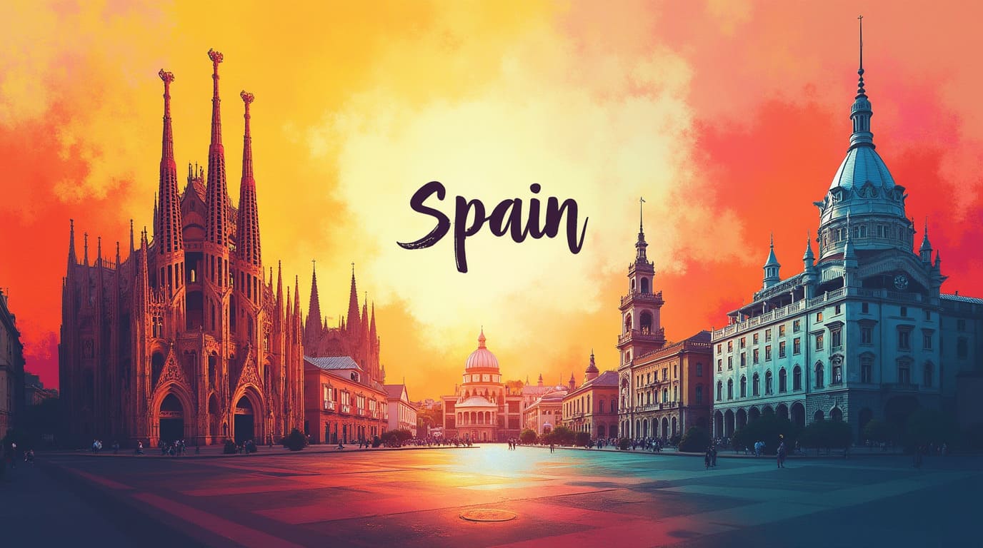 Spain Dream Meaning
