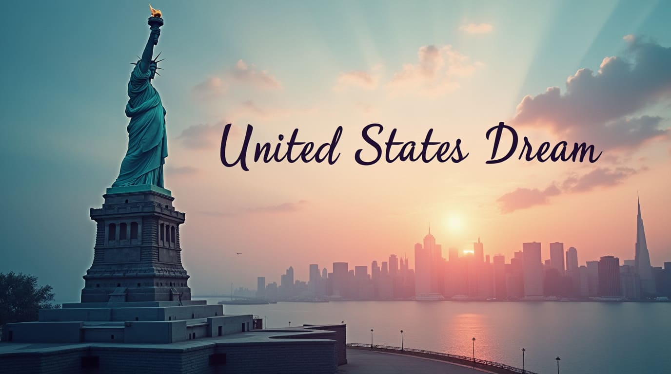 United States Dream Meaning