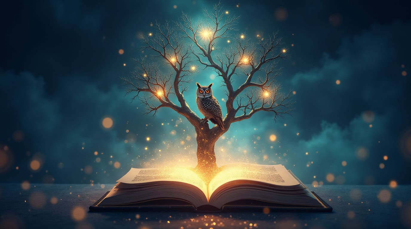 Wisdom Dream Meaning